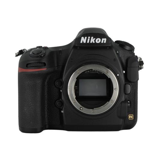 Nikon D85