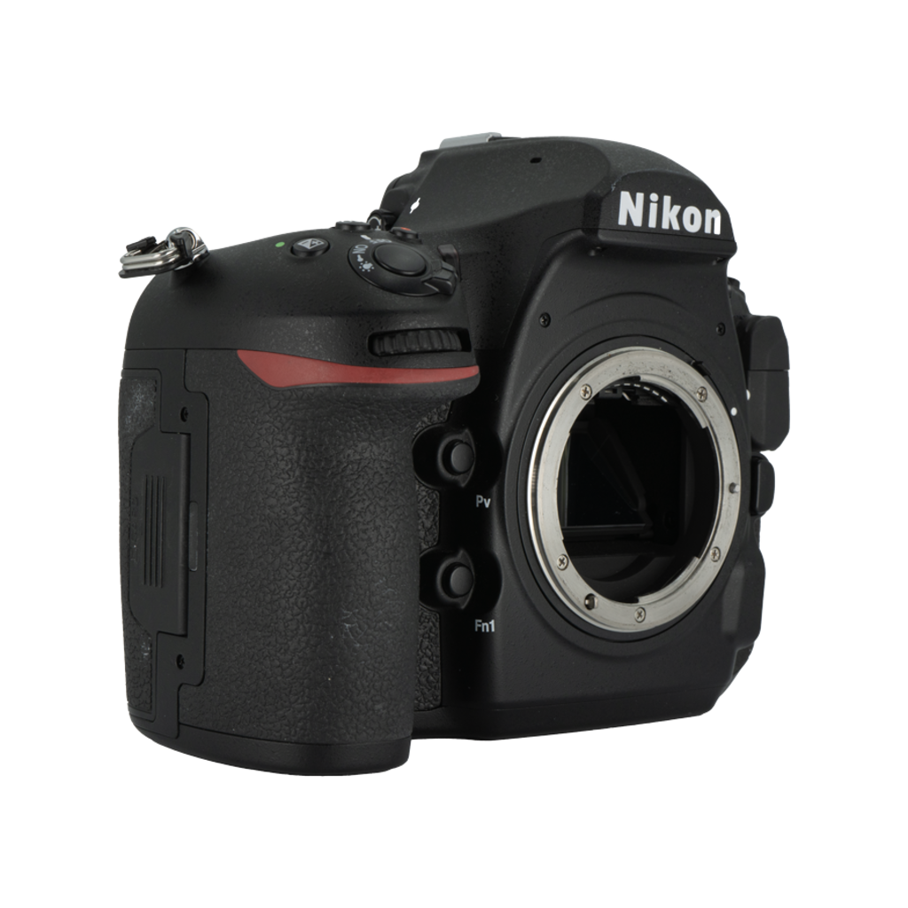 Nikon D850 Full-Frame DSLR FX Camera Body