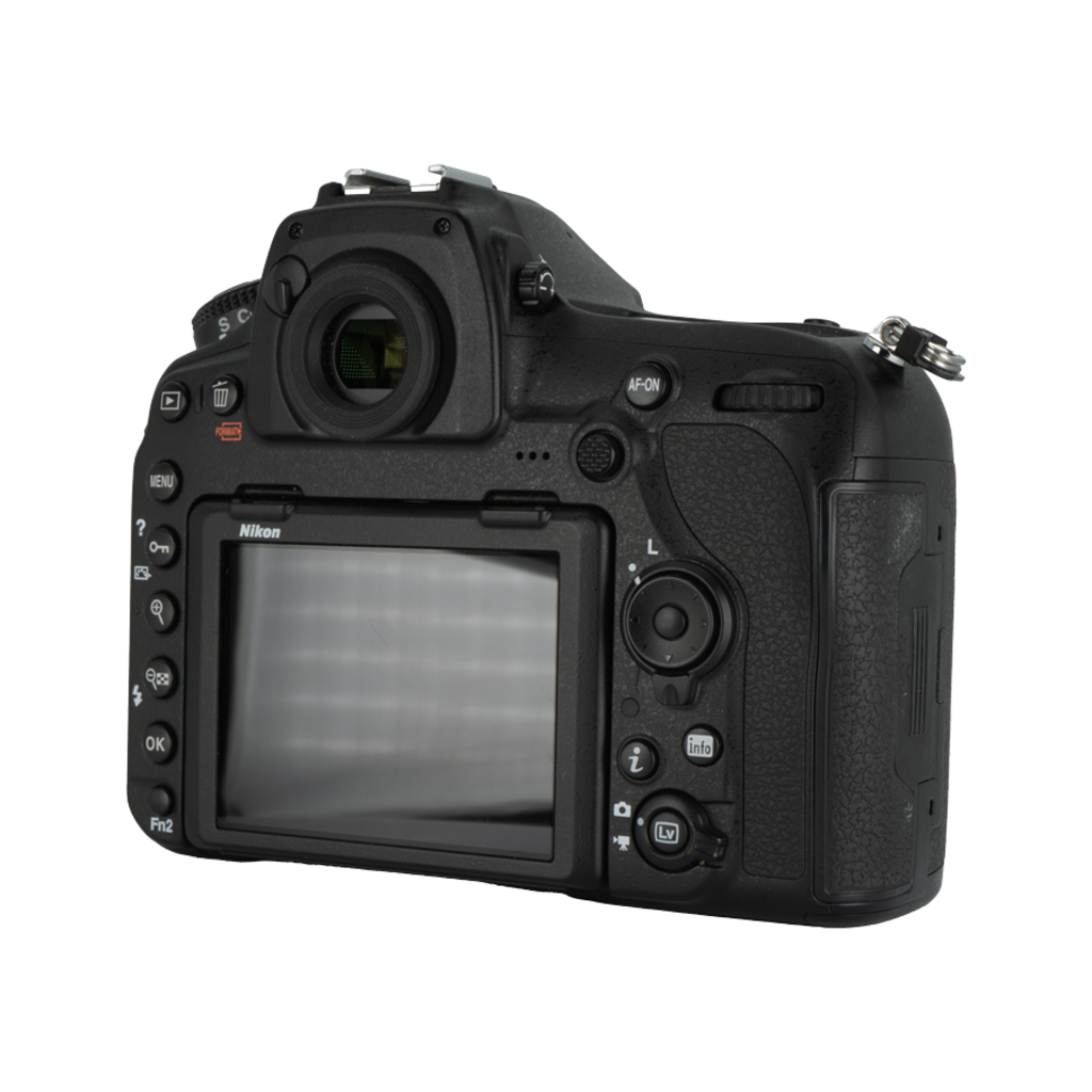 Nikon D850 Full-Frame DSLR FX Camera Body