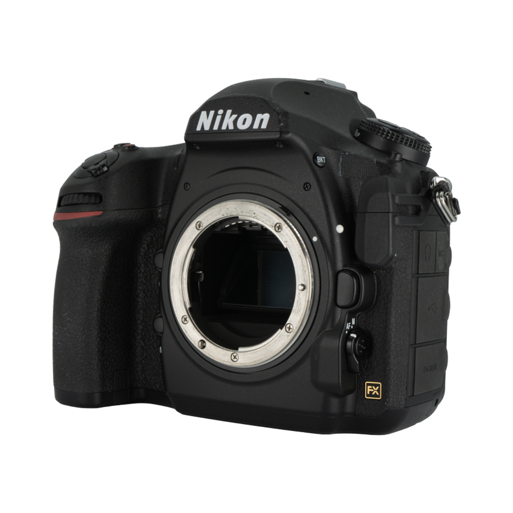 Nikon D850 Full-Frame DSLR FX Camera Body