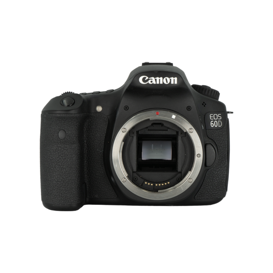 Canon 60D