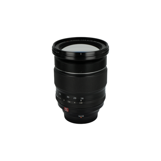 Fujifilm XF 16-55mm f/2.8 R LM WR APS-C Mirrorless Lens