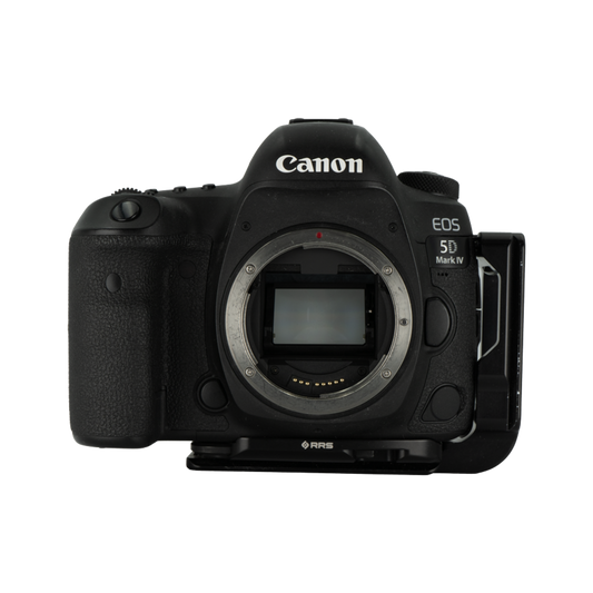 Canon EOS 5D mk iv full frame DSLR camera