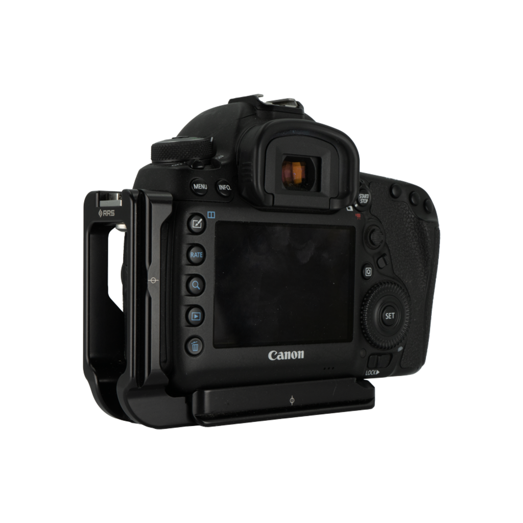 Canon EOS 5D mk iv full frame DSLR camera