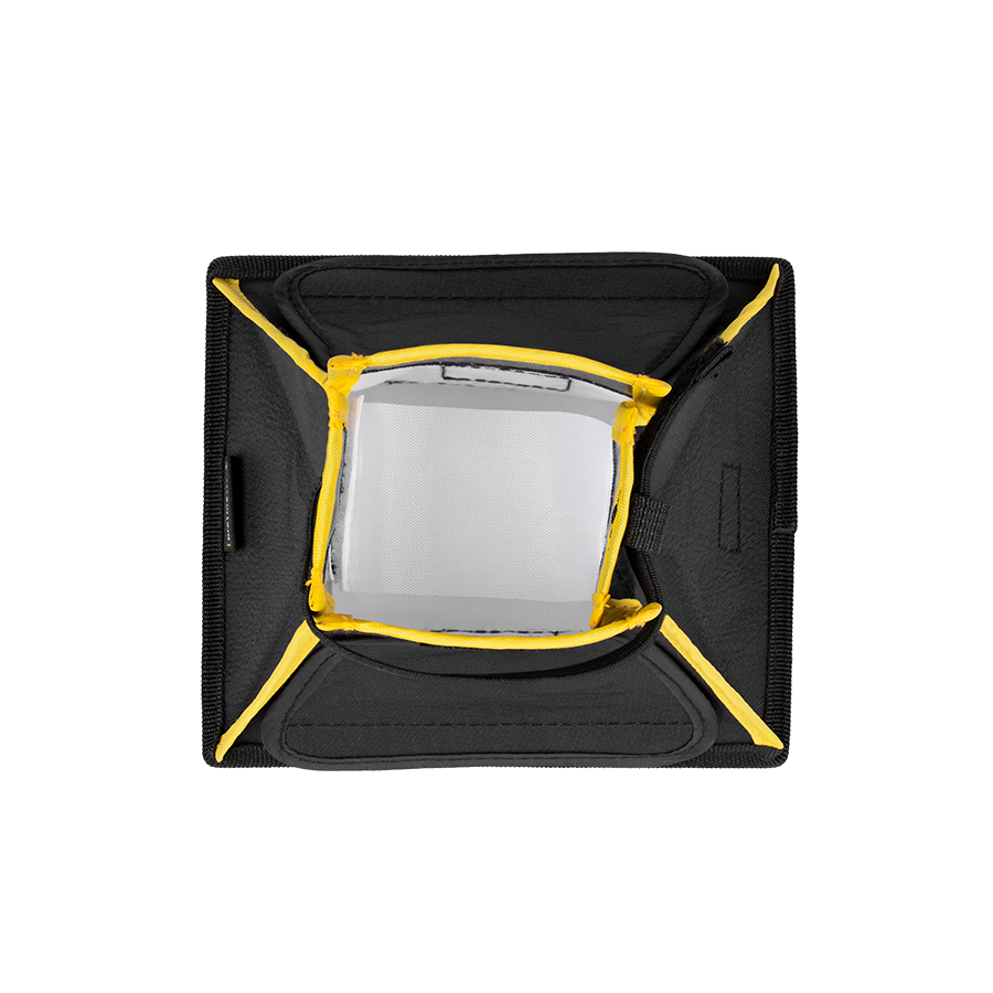 Promaster Speedlight Softbox - 5" x 6"