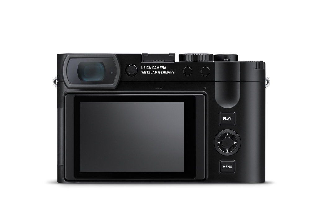 Leica Q3 Digital Mirrorless Camera