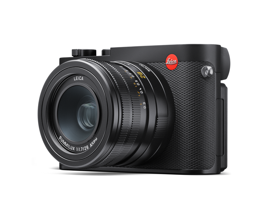 Leica Q3 Digital Mirrorless Camera