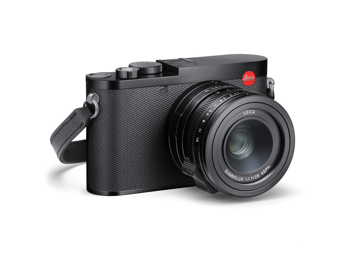 Leica Q3 Digital Mirrorless Camera