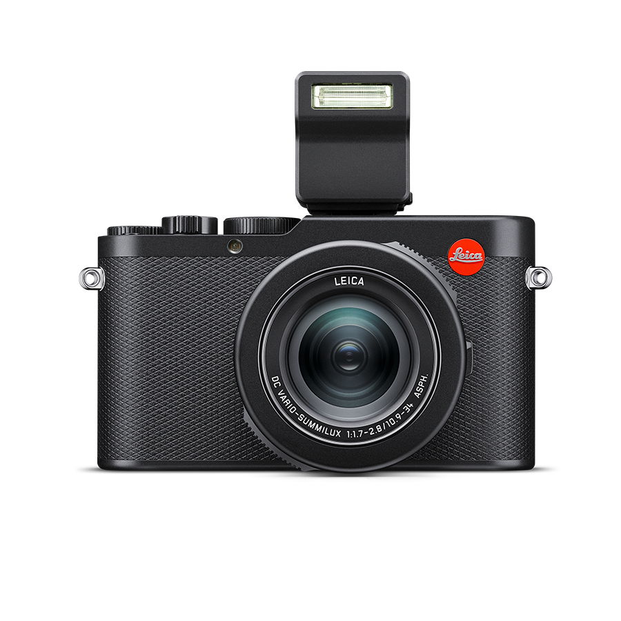 Leica D-Lux 8 Digital Camera