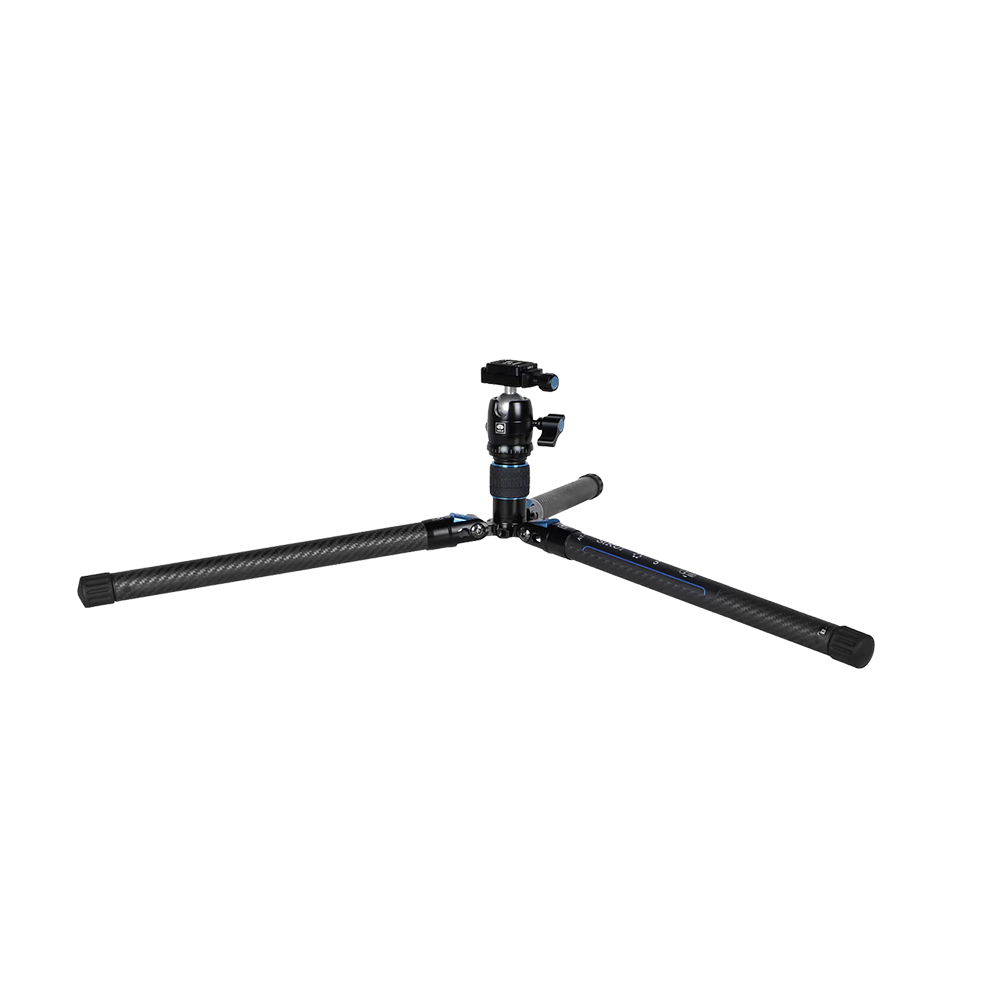 OPEN BOX - Sirui Traveler X - I Carbon Fiber Tripod Kit