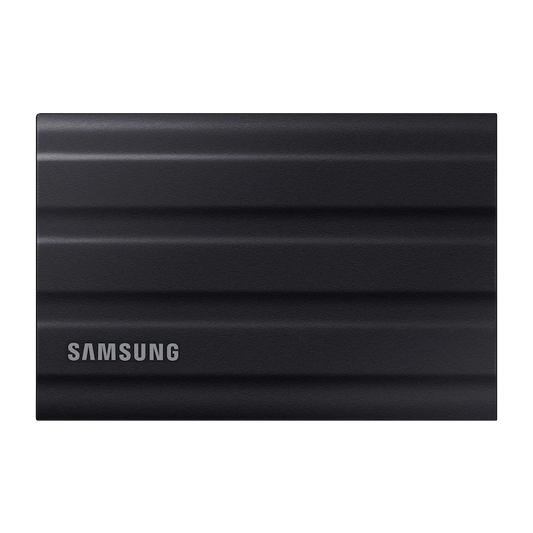 Samsung PSSD T7 Portable SSD