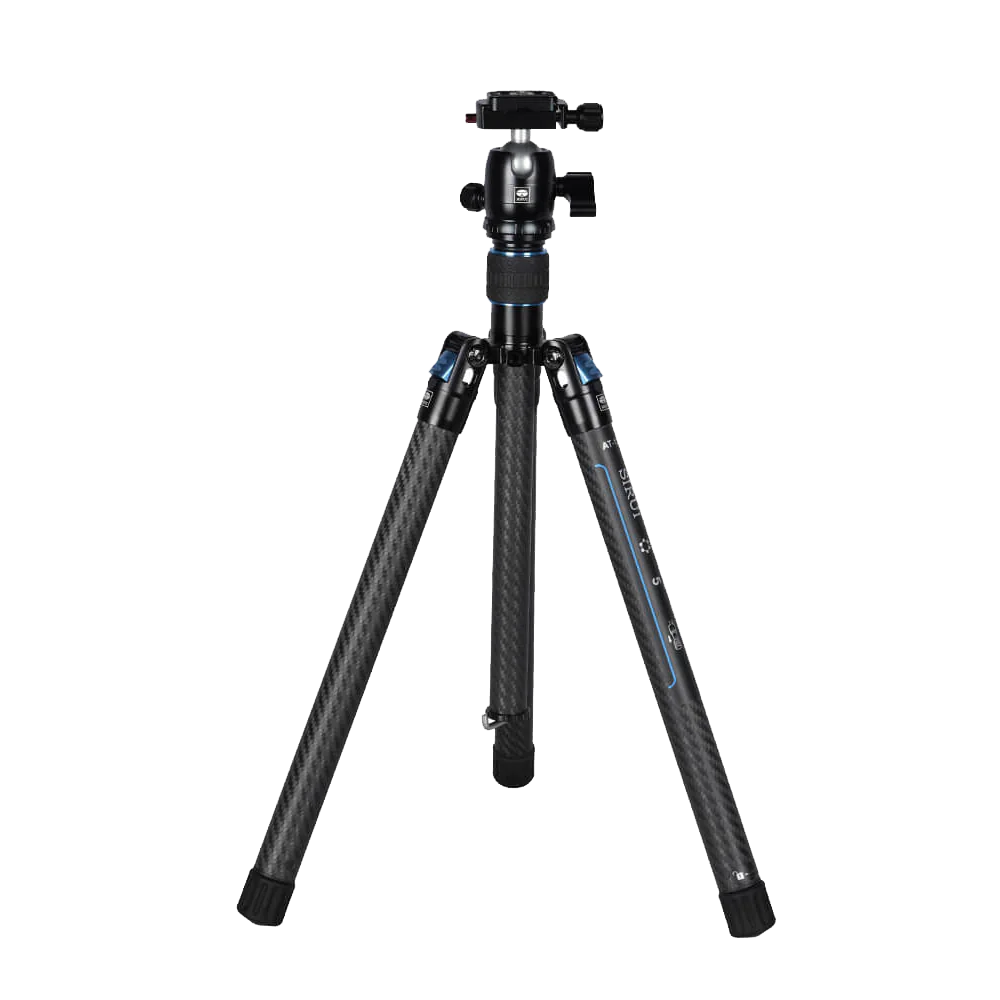 OPEN BOX - Sirui Traveler X - I Carbon Fiber Tripod Kit