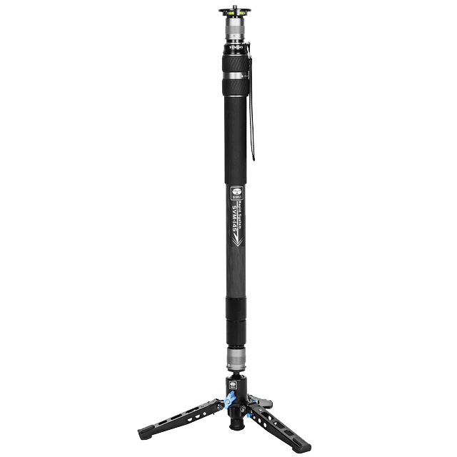 SIRUI SVM Rapid System One-Step Height Adjustment Modular Monopod