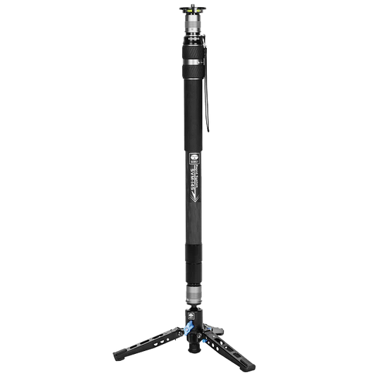 SIRUI SVM Rapid System One-Step Height Adjustment Modular Monopod