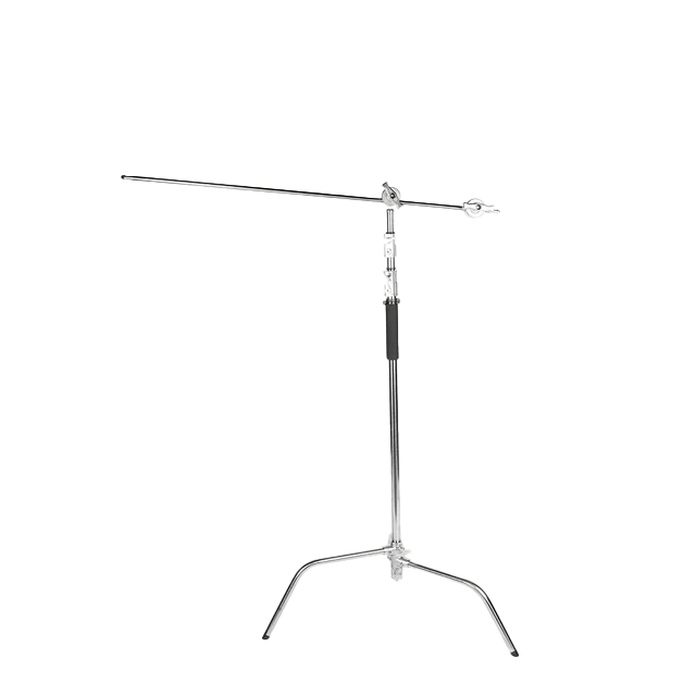 Sirui 40" C-Stand with Grip Head and Extension Arm