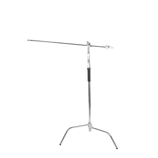 Sirui 40" C-Stand with Grip Head and Extension Arm