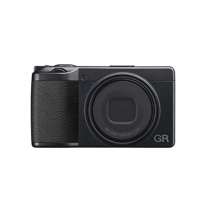 Ricoh GR IIIx