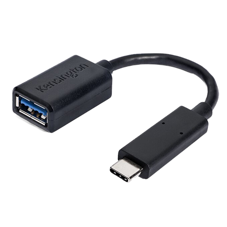 Kensington CA1000 USB-C to USB-A Adapter