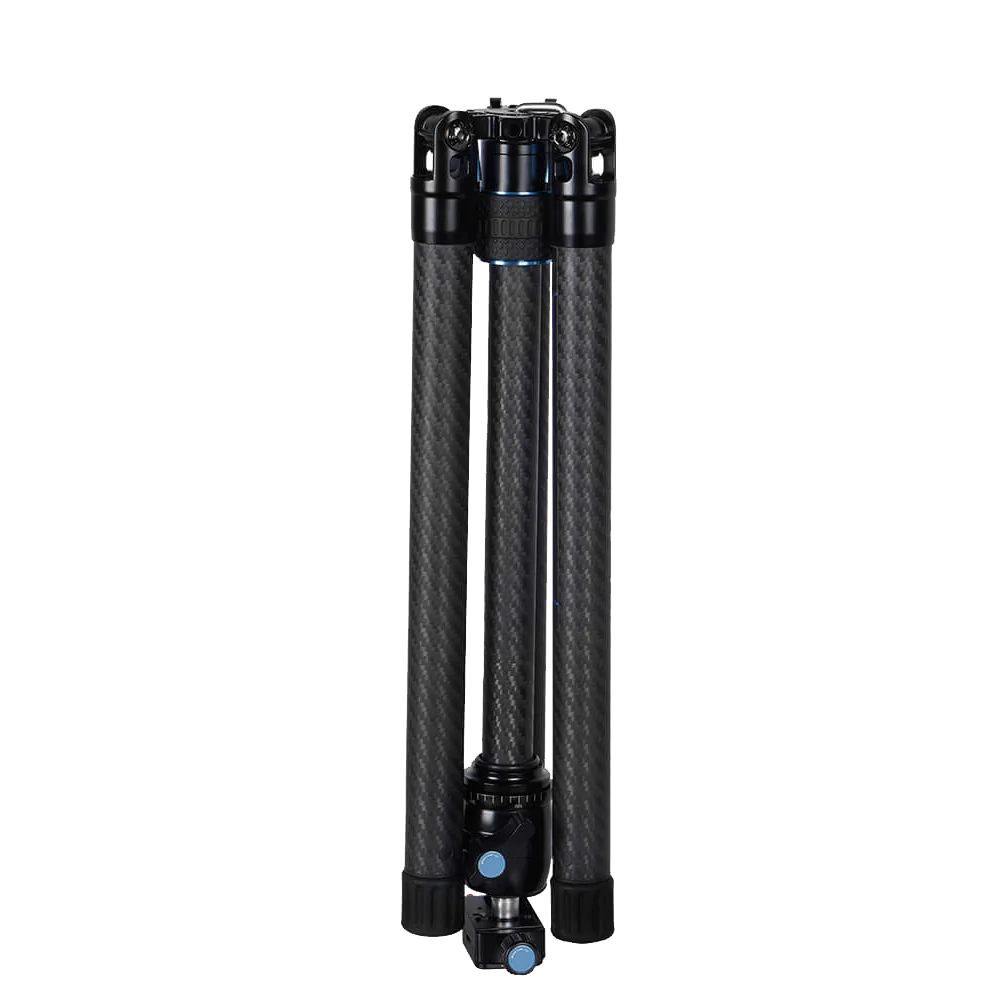 OPEN BOX - Sirui Traveler X - I Carbon Fiber Tripod Kit