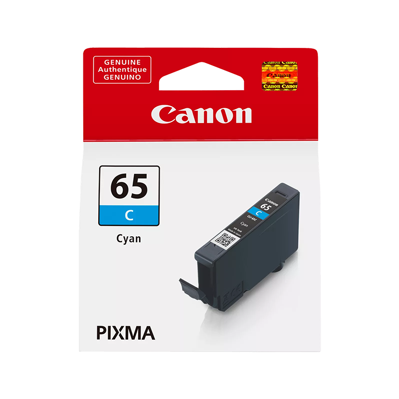 Canon CLI-65 Ink Cartridge