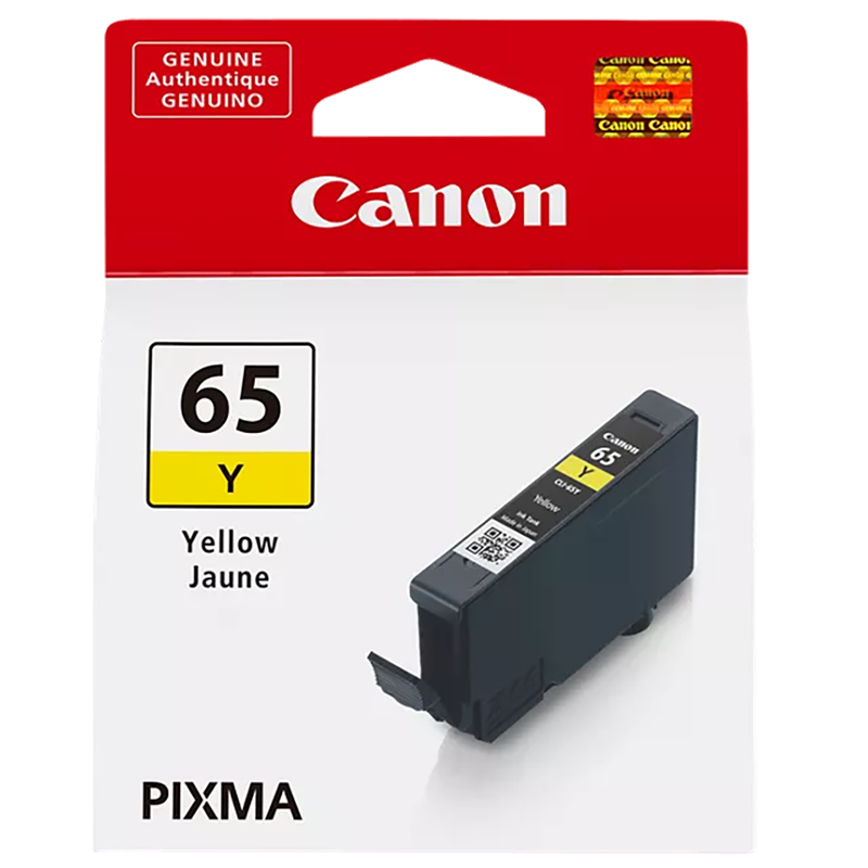 Canon CLI-65 Ink Cartridge