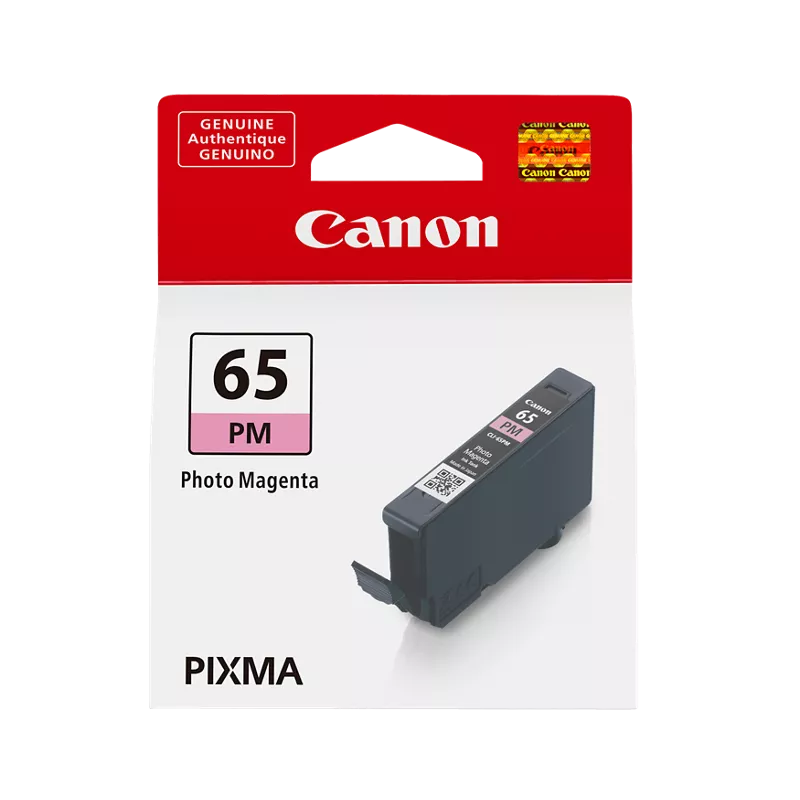 Canon CLI-65 Ink Cartridge