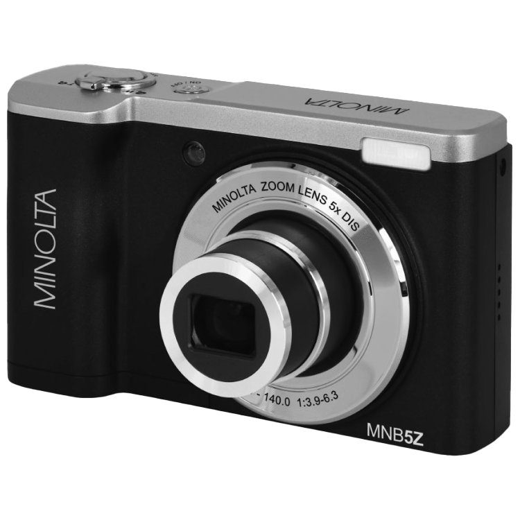 Minolta MNB5Z Digital Camera