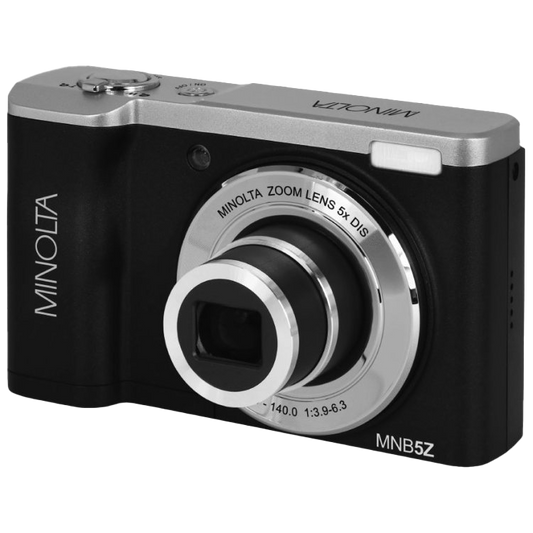 Minolta MNB5Z Digital Camera