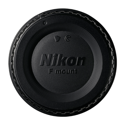 Nikon BF-1B Body Cap for F-Mount