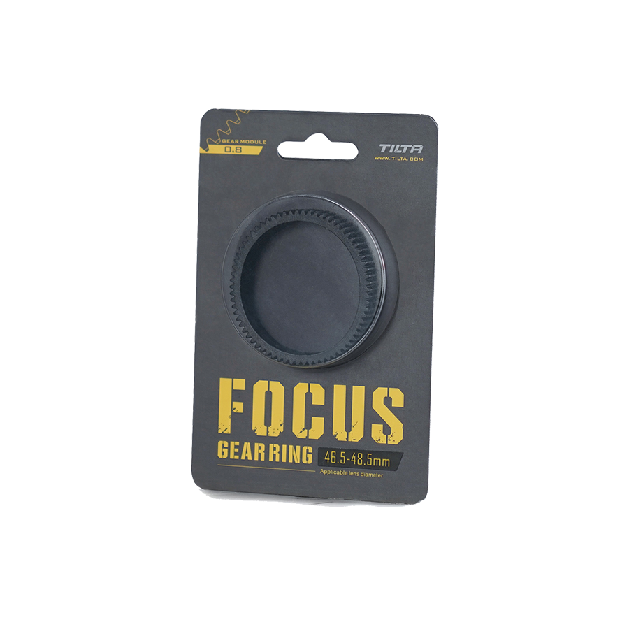 Tilta Seamless Focus Gear Ring