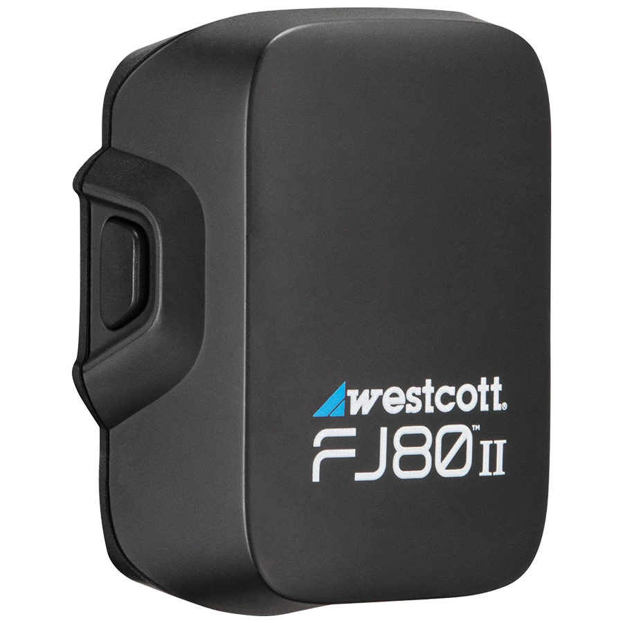 Westcott FJ80II Lithium-Ion Polymer Battery