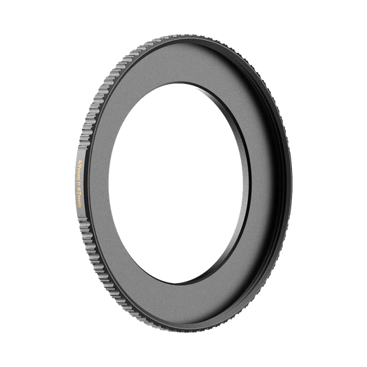 PolarPro Brass Step-Up Ring