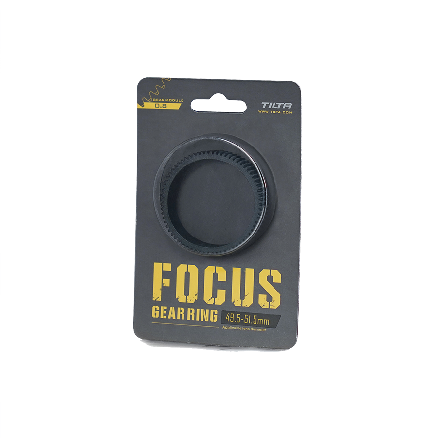 Tilta Seamless Focus Gear Ring