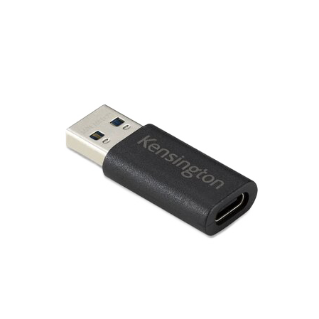 Kensington CA1020 USB-A to USB-C Adapter