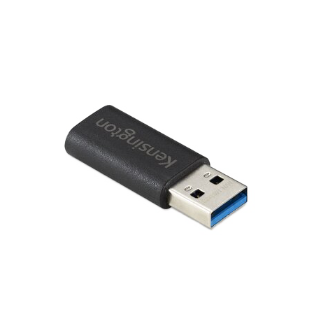 Kensington CA1020 USB-A to USB-C Adapter