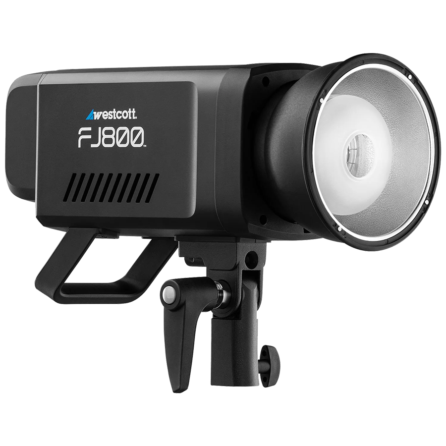 Westcott FJ800 Strobe Light Kit