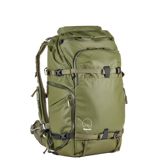 Shimoda Action X40 v2 Backpack - Army Green