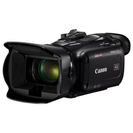 Canon Vixia HF G70 UHD 4K Camcorder