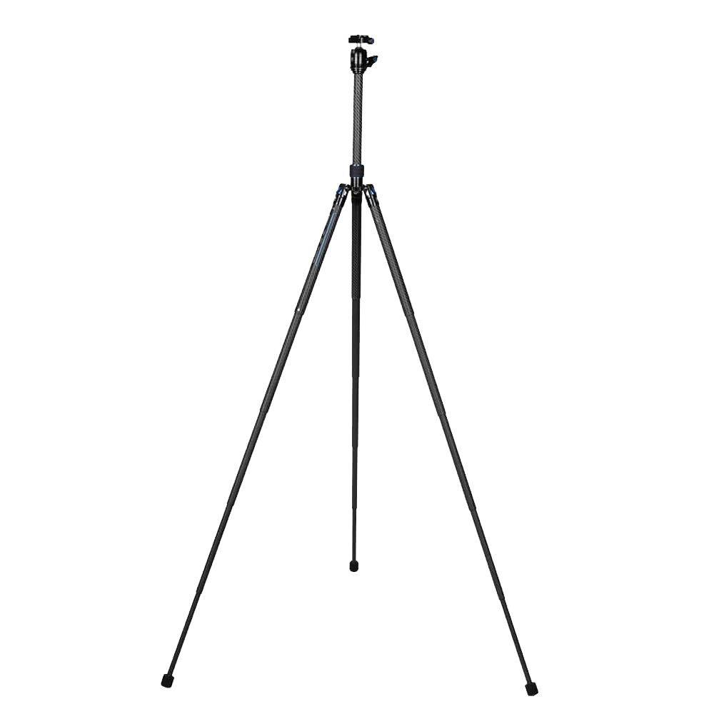 OPEN BOX - Sirui Traveler X - I Carbon Fiber Tripod Kit