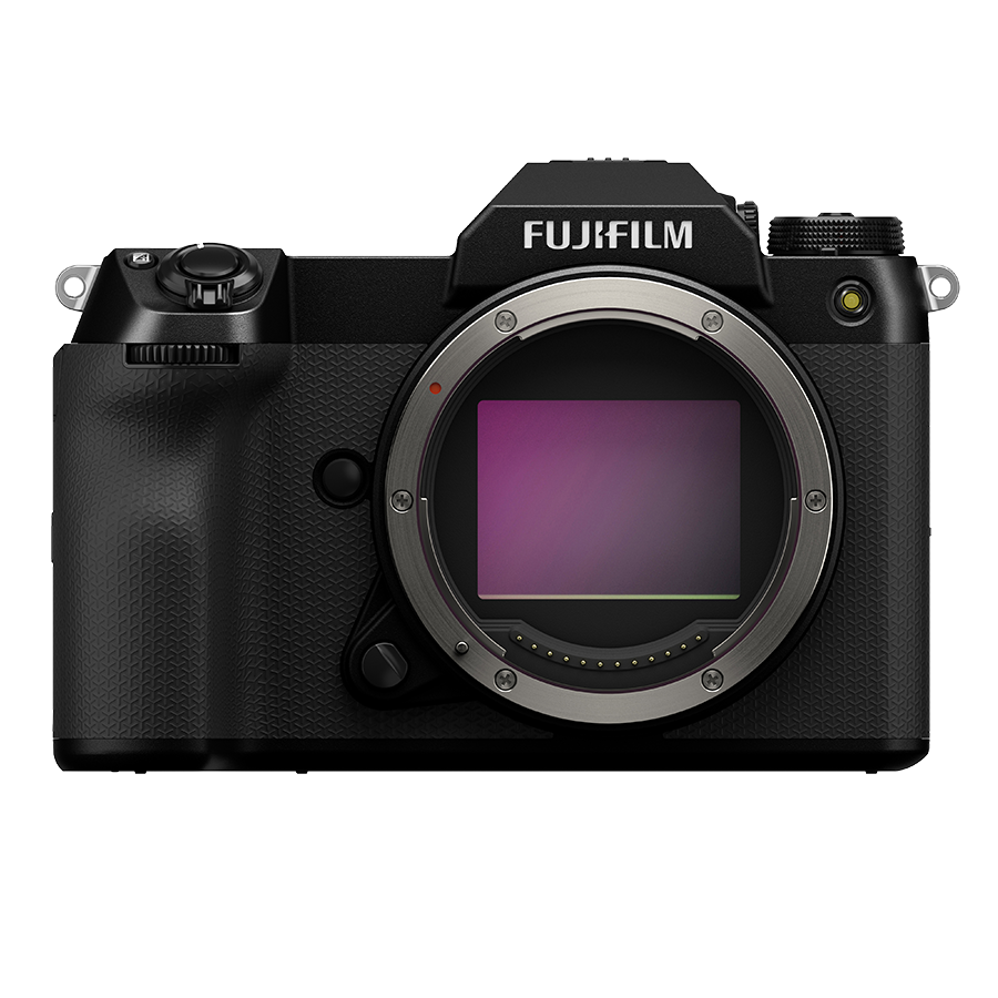 Fujifilm GFX 100S II Digital Mirrorless Camera