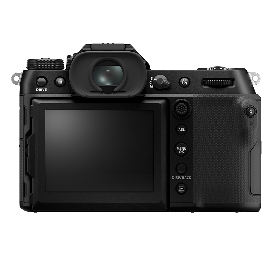 Fujifilm GFX 100S II Digital Mirrorless Camera