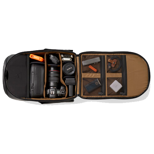 OPEN BOX - Nomatic Peter McKinnon Daypack Divider Bundle