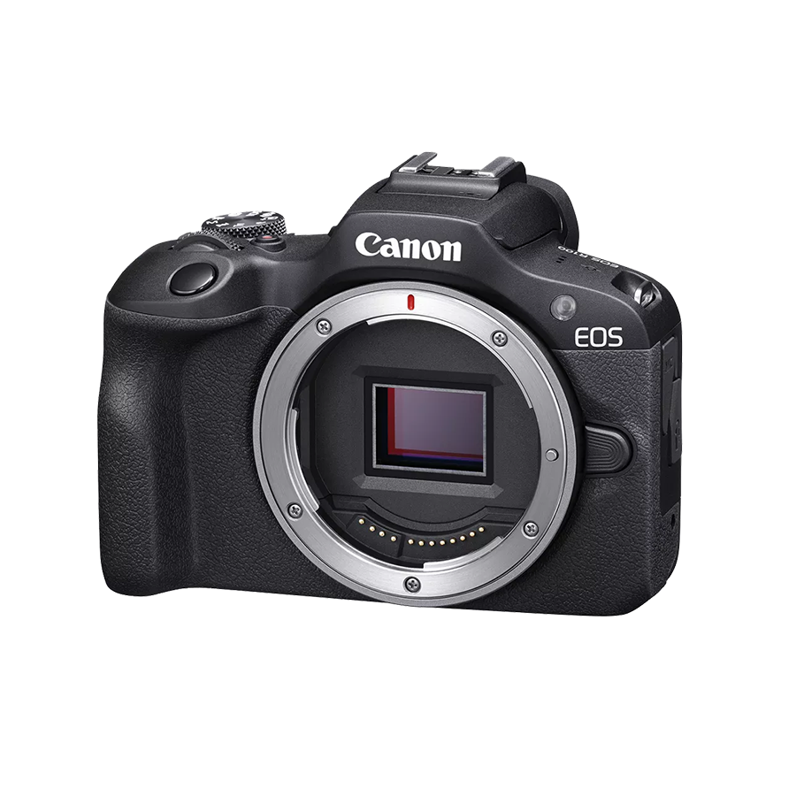 Canon EOS R100 Digital Mirrorless Camera