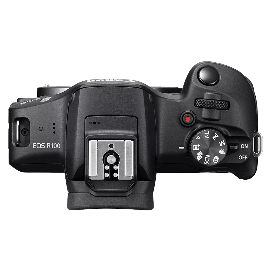 Canon EOS R100 Digital Mirrorless Camera