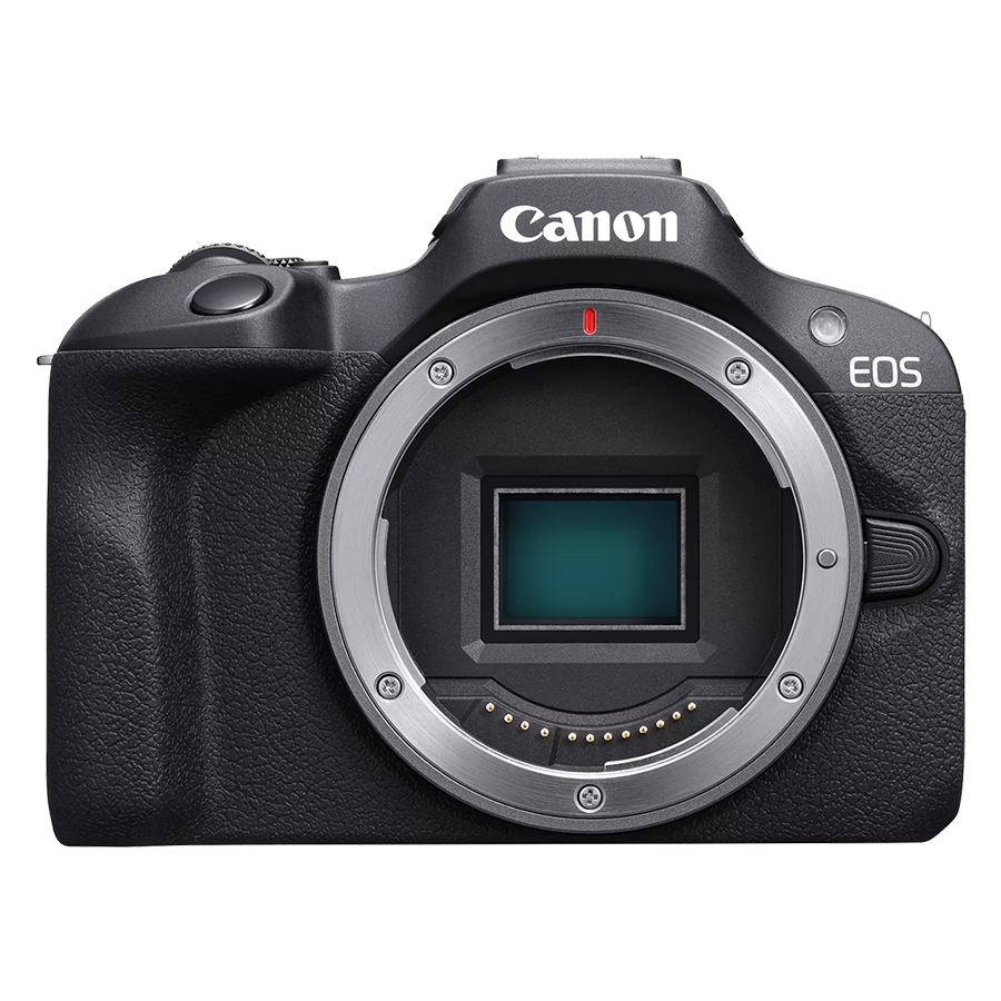 Canon EOS R100 Digital Mirrorless Camera