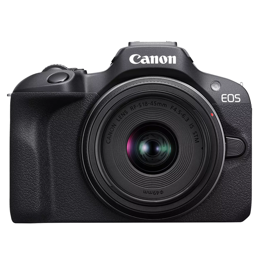 Canon EOS R100 Digital Mirrorless Camera