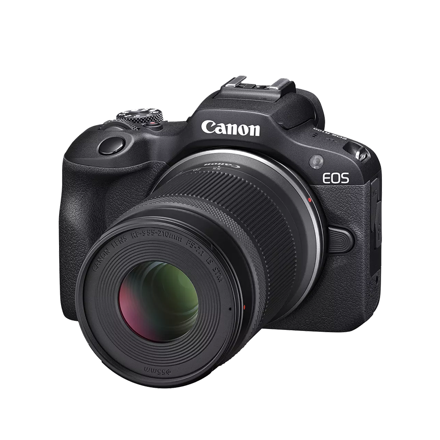 Canon EOS R100 Digital Mirrorless Camera