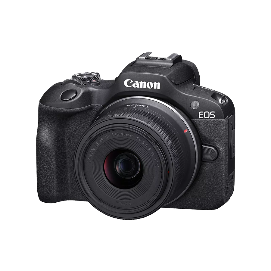 Canon EOS R100 Digital Mirrorless Camera