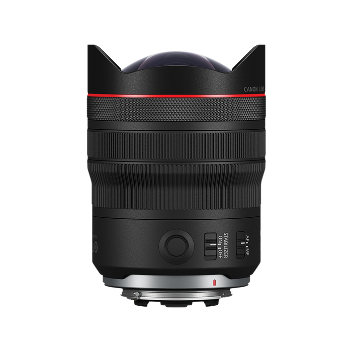 Canon RF 10-20mm f/4 L IS STM Lens