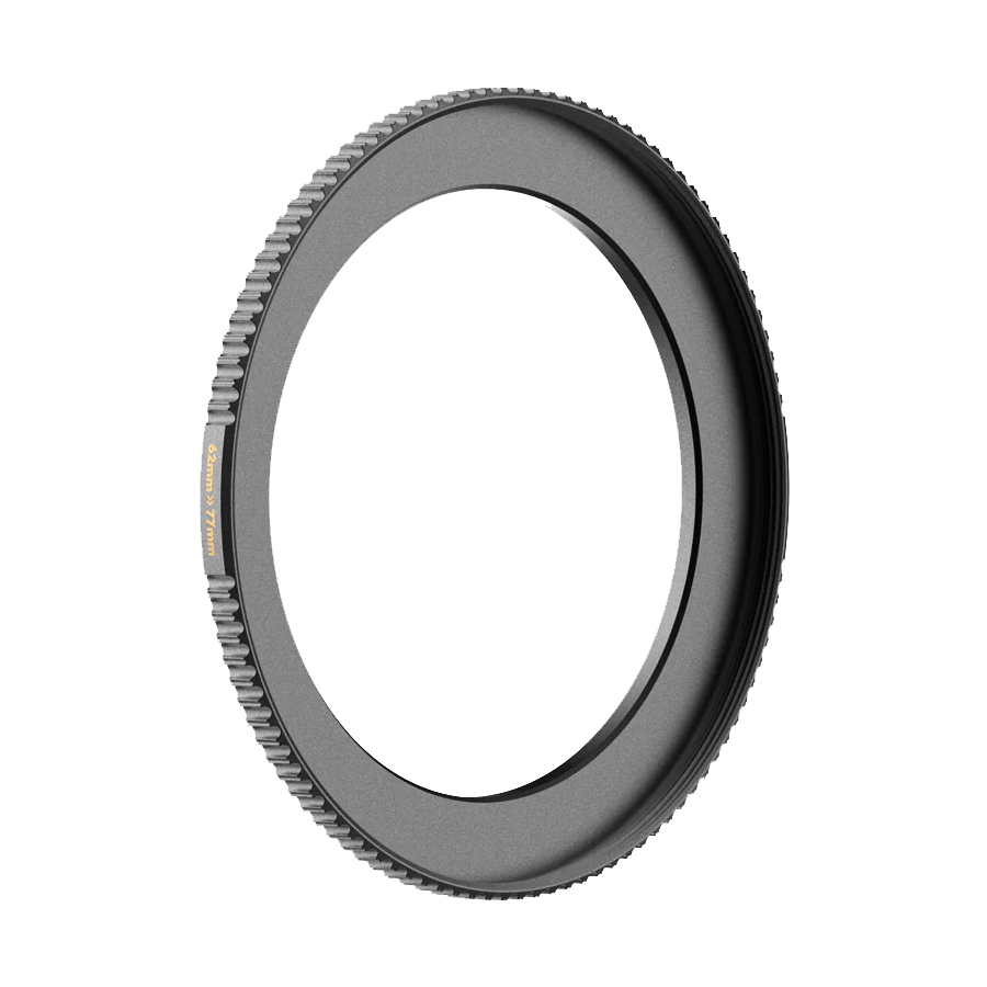 PolarPro Brass Step-Up Ring